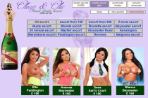 Cheap and Chic  - UK Escort Agency