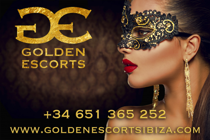 Golden Escorts Ibiza - Ibiza Escort Agency