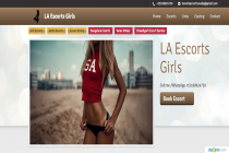 LosAngelesGF - Los Angeles Escort Agency