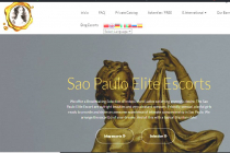 Sao Paulo Elite Escorts - Sao Paulo Escort Agency