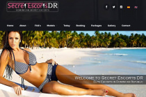 Secret Escorts Dr   - Dominican Republic Escort Agency