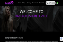 Bangkok Escort Service - Non UK Escort Agency