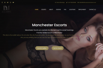 Dollhouse Manchester Escorts - Chester Escort Agency