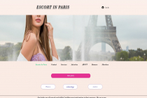 Vip escort Paris - Paris Escort Agency
