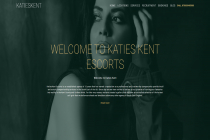 Katie's Kent - South Escort Agency
