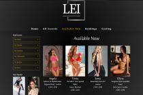 London Elite Independents - Greater London Escort Agency