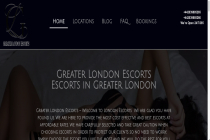 Greater London Escorts - UK Escort Agency