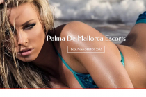 Palma Mallorca Escorts Agency