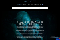 Karry Escorts - Dusseldorf Escort Agency