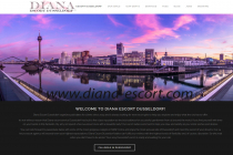 Diana Escort Dusseldorf - Europe Escort Agency