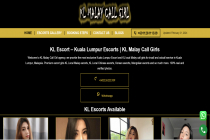Kuala Lumpur Malay Call Girl Agency