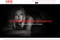 Vox London Escorts -  Escort Agency