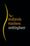 Midlands Maidens Nottingham Escort Blog