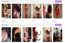 IE-Escorts - Europe Directory