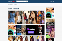 Escortbabes - Greater London Directory