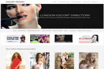 Escort Promo  - Greater London Directory