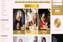 Luxury Escorts Directory - Greater London Directory