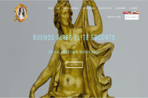 Buenos Aires Elite Escorts - Buenos Aires Directory