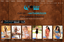 Today Manchester Escorts - Greater London Directory