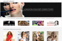 Escort Promo Directory - UK Directory