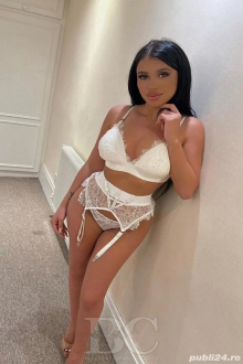 Linda - Babe Collection Greater-London Escort
