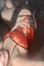 Shelby - Giggs Hill Green Escort