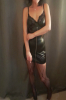 Shelby - West Molesey Escort