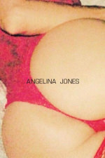 ANGELINA JONES - North America Independent