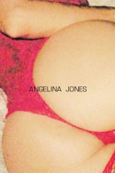 ANGELINA JONES - independent California Escort