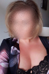 Miss French Delight - independent Manchester Escort