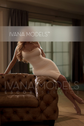 Julia - Ivana Models Escort Service Frankfurt Escort