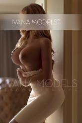 Julia - Ivana Models Escort Service Frankfurt Escort