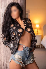 Alexi Sparkles - Stansted Escort