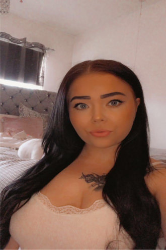 Taylor - Home Counties Escort