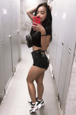 Ying - Global Escorts Independent