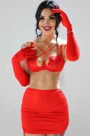 Polly - Stansted Escort