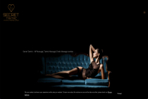 Secret Tantric VIP Erotic Massage London - South Kensington Massage Parlour