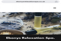 Ebony’s Relaxation Spa - UK Massage Parlour